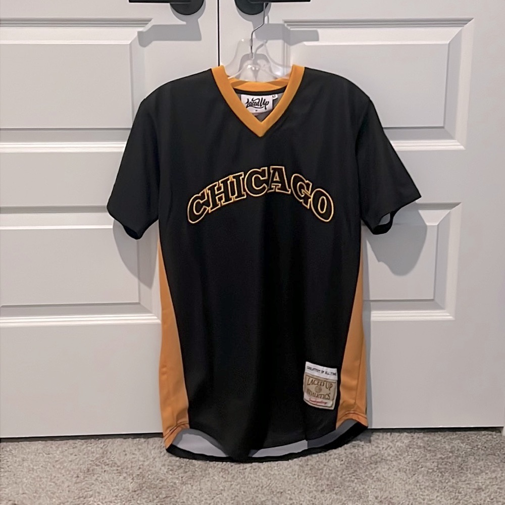 Chicago Bulls Jersey